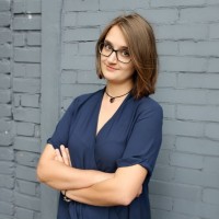 Joanna Szczepanowska