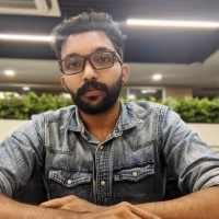 Akhil P Das