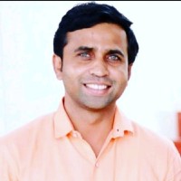 Sushil Jadhav
