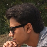 Deepak Pandey