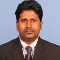Edward Rajendran