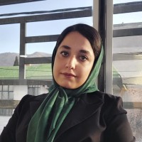 Fatemeh Rezaei