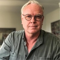 Stephen J. Thorne