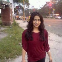 Sweta Sharma