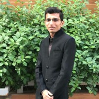 Jagrut Shah
