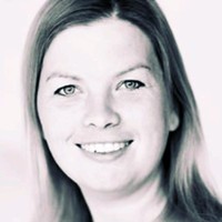 Jeanette Belin