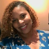 Carolyn Daniels
