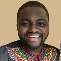 Abraham Oluwapelumi Adeniran