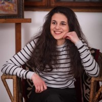 Elena-Miruna Dinică