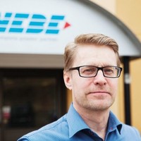 Mats Lindgren