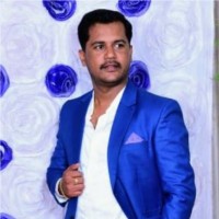 Anantha G