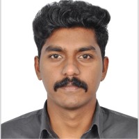 Anandu Varadaraj