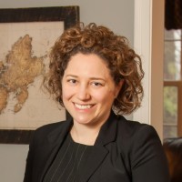 Amelia Gray