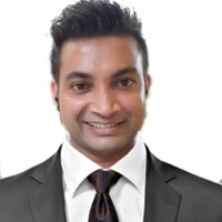 Kasun Wijesinghe
