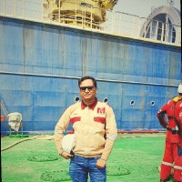 Debasish Bhattacharya