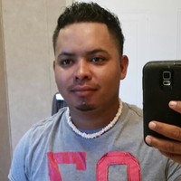 Orlando Hernandez Hernandez