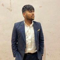 Dharmik Patel