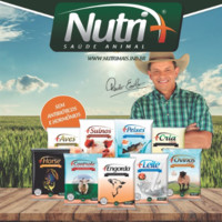 Agrovale Ipanema Nutrimais