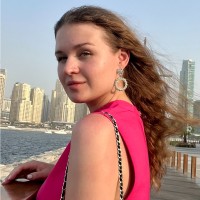 Daria Alexeeva