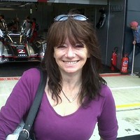 Karin Erasmus