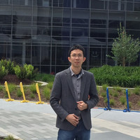 Steven Hsu