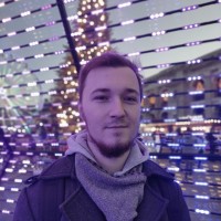 Вячеслав Тубань