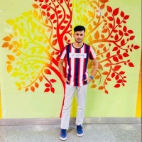 Aman Mandal