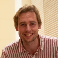Tim Verhaegen