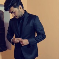 Animesh Anand