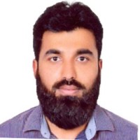 Tabrez Mohammed