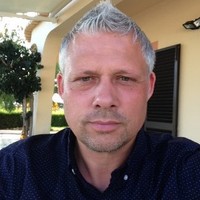 Mark Cox