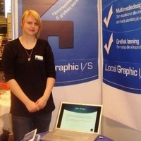 Katrine Poulsen