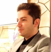 Farshad Molaei