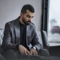 Ayman Kalhuri