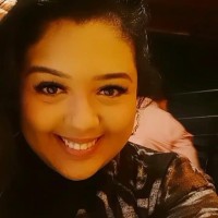 Jayne Santana