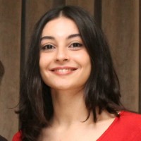 Eylül Arslan