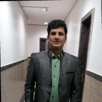 Sanjay Maheshwari