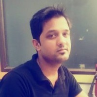saurabh sharma