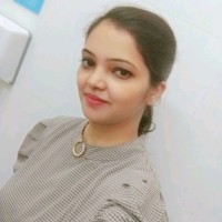 Nilofer Momin