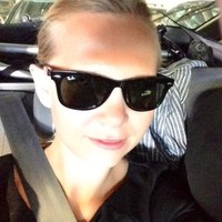 Sarah Myhre