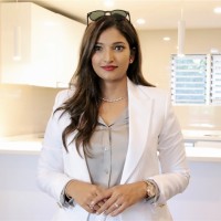 Radhika Chand - Harcourts Fiji