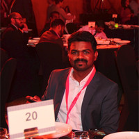 Arun Palanisamy