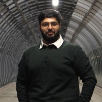 Ibrahim Ansari