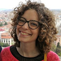 Maddalena Casati
