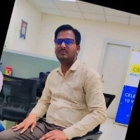 Rupesh Patel