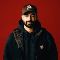 Tony Nunez