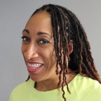 Tracey Chevannes