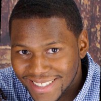 Chukwuemeka (Mecca) Di-Ibor