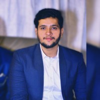 Hamza Anwar Ui Ux / Graphics Designer