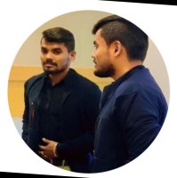 Arjun Raj